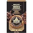 Big Daddy Chocolate Chunks Cookies, Soft & Tender Home-Baked Style Gourmet Cookies, Contains 8 Cookies (Individually Wrapped)
