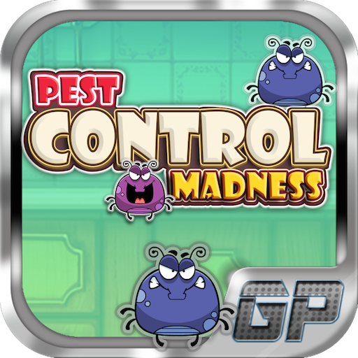 Pest Control Madness