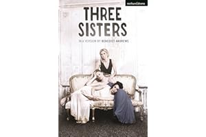 Three Sisters (Modern Plays)