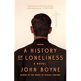 Amazon Com The Heart S Invisible Furies A Novel 9781524760786 Boyne John Books