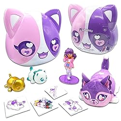 Aphmau Catface Mystery Surprise Set, Collectible