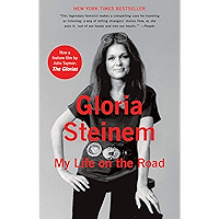 My Life on the Road book cover