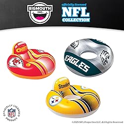BigMouth Philadelphia Eagles 42” Inflatable Pool