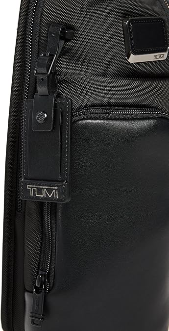 tumi alpha bravo smith sling bag