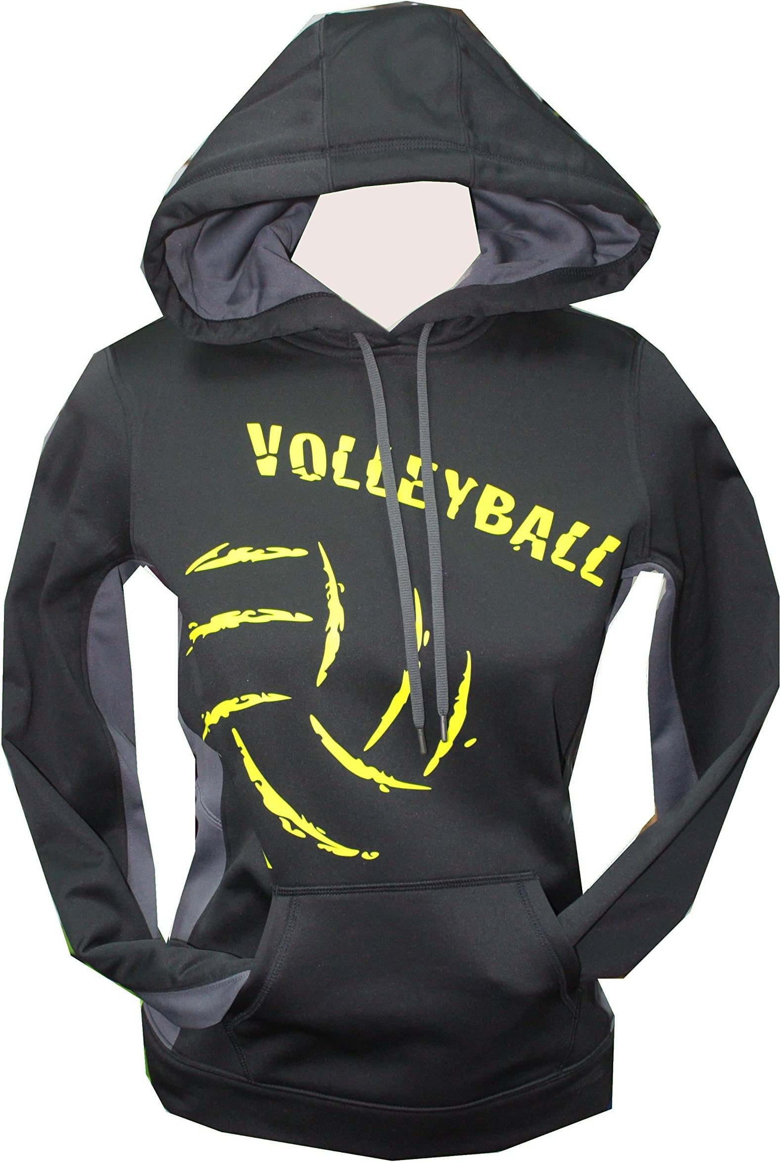 Volleyball Performance Hoodie