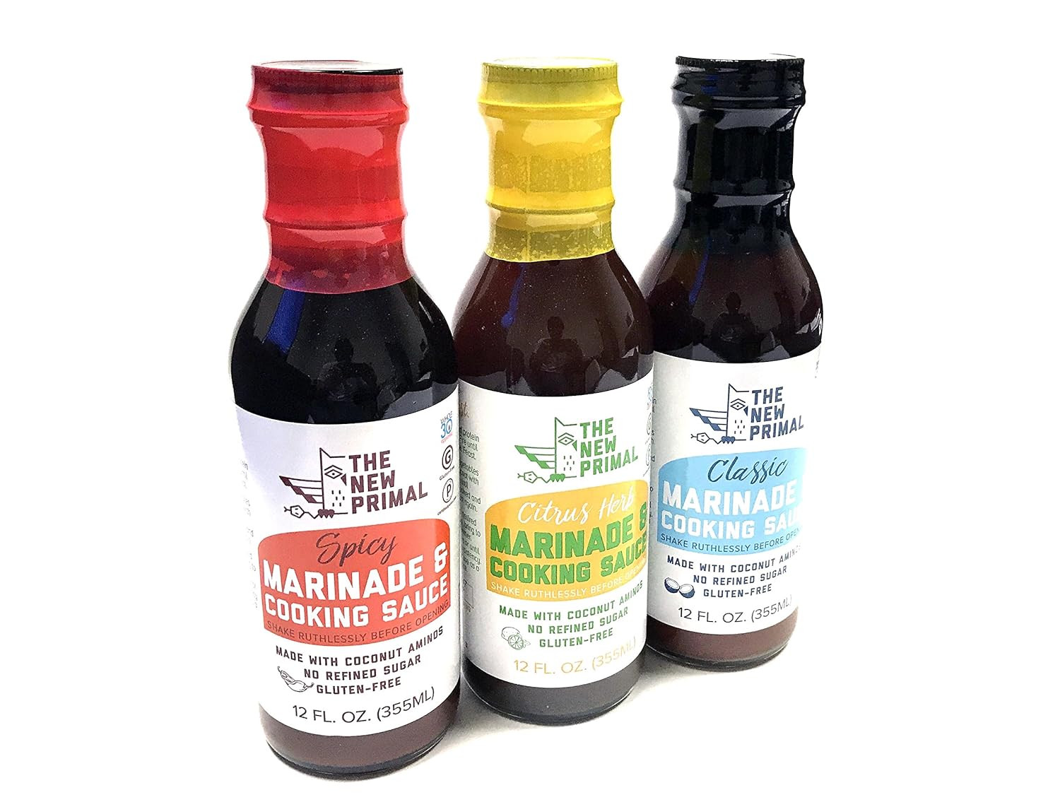 Best Primal Kitchen Barbecue Sauce