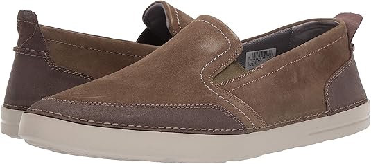 clarks gosler