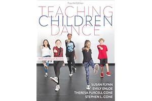 Teaching Children Dance
