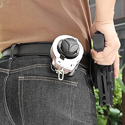 Universal Handcuff Case, Handcuff Holsters Fit