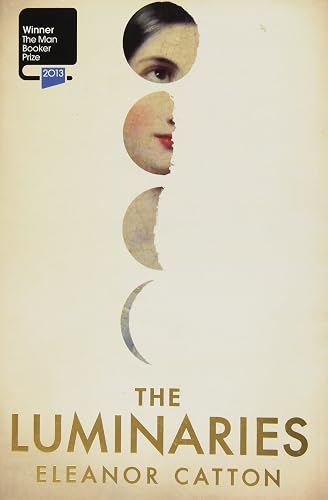 #77 — The Luminaries