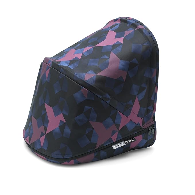 bugaboo donkey 2 canopy