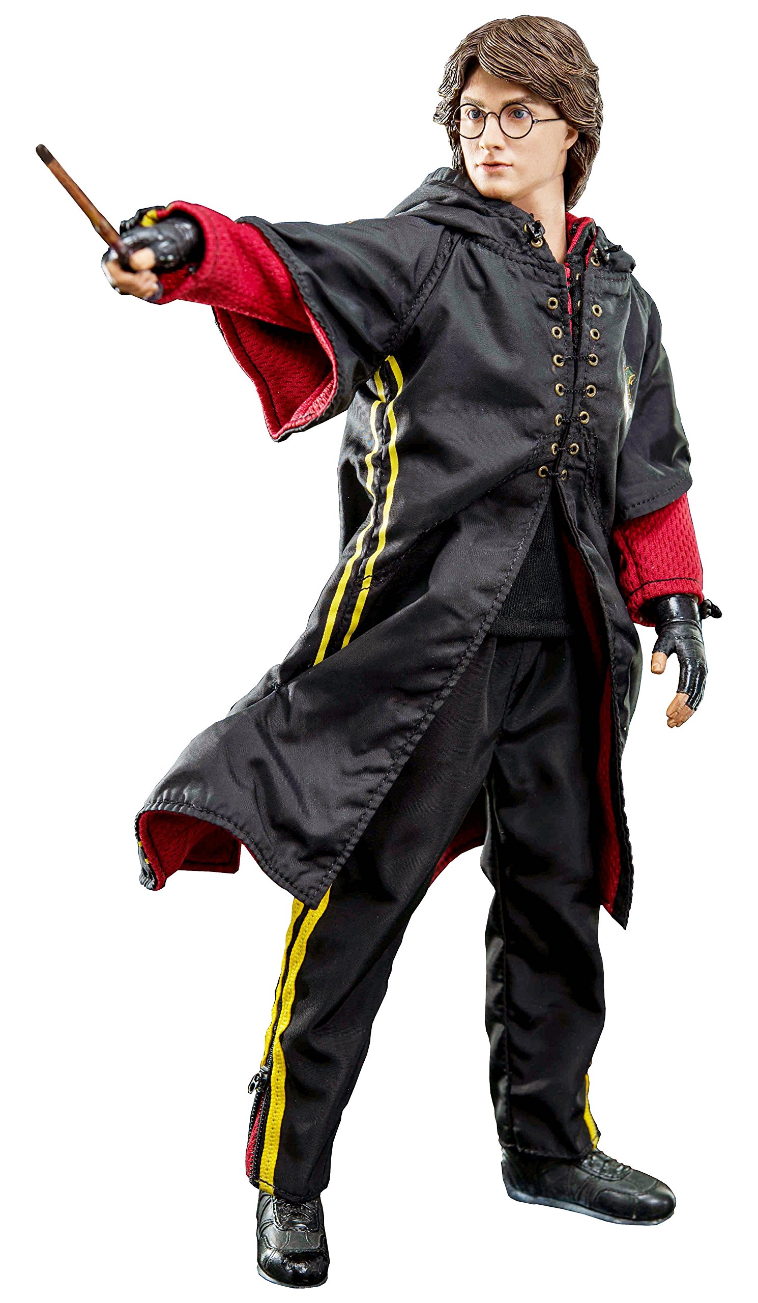 Star Ace Toys Harry Potter Toy, 11.5 inches