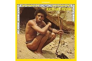 Richard Pryor (Vinyl)