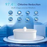 Waterdrop Lucid Water Purifier Jug 3.5L WD-PT-07 NSF 42/372 BPA Free view 4