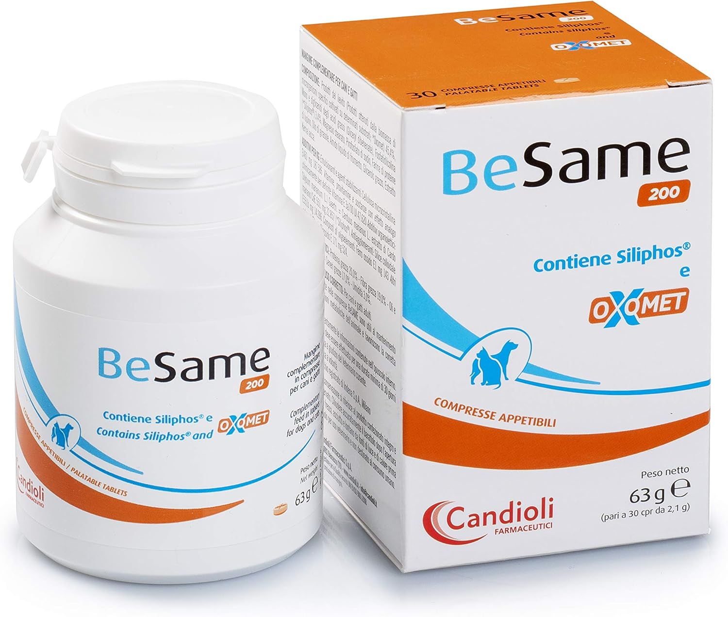 integratore di fegato per cani