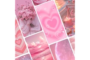 Pink Aesthetic Wallpaper