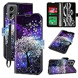 ACWDMKH for Motorola Edge 2024 Case,for Motorola