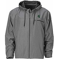 Ouray Sportswear Men's Venture Windbreaker Jacket