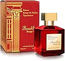 Fragrance World Barakkat Rouge 540 by Maison Alhambra for Women - 3.4 oz Extrait De Parfum Spray