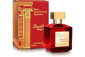 Maison Alhambra Barakkat Rouge 540 Extrait De Parfum Spray Women 3.4 oz