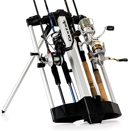 amazon fishing rods