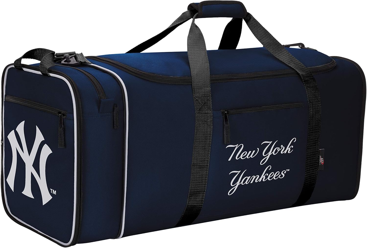 Concept 1 Yankees 28" Extended DF Steal, Navy, One Size: Clothing