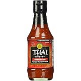 Thai Kitchen Sweet Red Chili Dipping Sauce, 6.57-Ounce (Pack of 6)