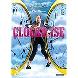 Clockwise [DVD] [2019]