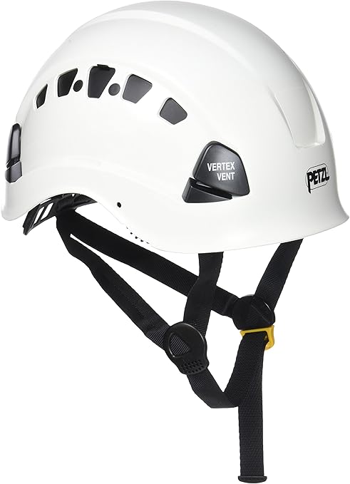 petzl hard hat