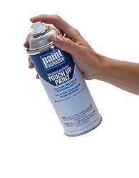 PaintScratch Touch Up Paint Spray Can Car Scratch