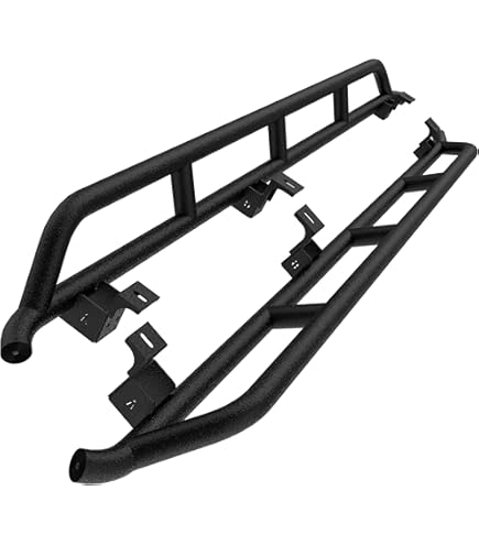 Amazon.com: RAMPAGE PRODUCTS 106035 Frameless Trail Top Kit