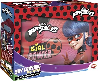 Miraculous Cojín Misterioso (35005035)