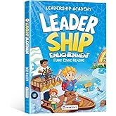 Comic Children's Leadership Cultivates and stimulates children's communication and comprehension skills to guide children