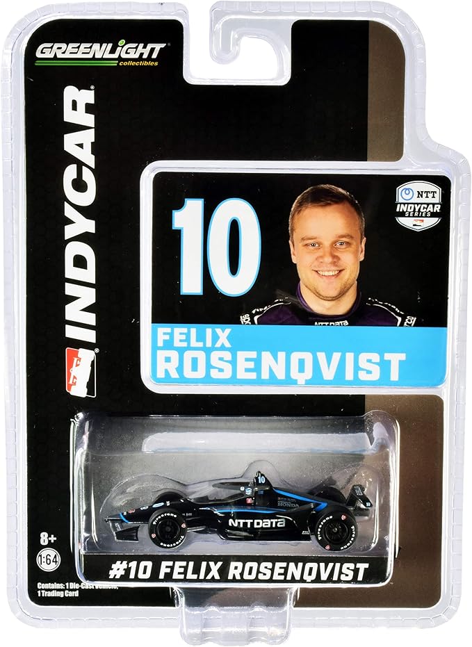 indycar 2020 diecast