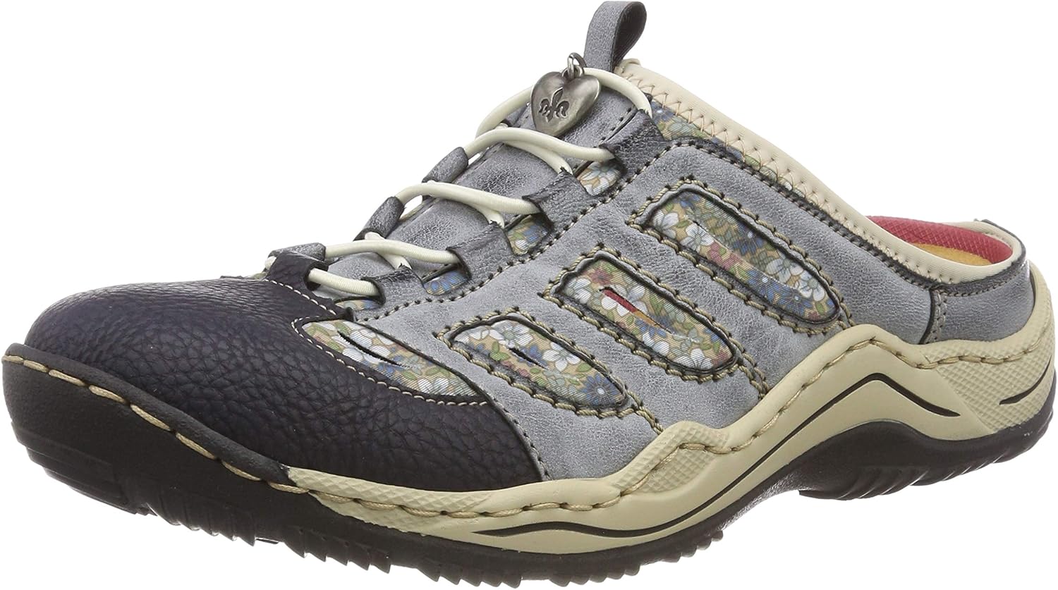Rieker - N3267 Runner - Women's Shoe – Clogs 4 Comfort