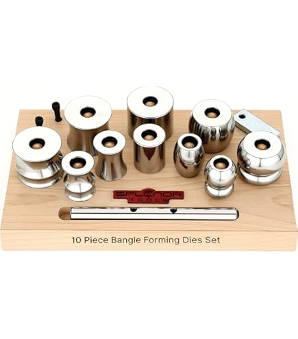 Amazon.com: 4 Piece Heart Shaped Disc Cutter Set 11 to 25 mm