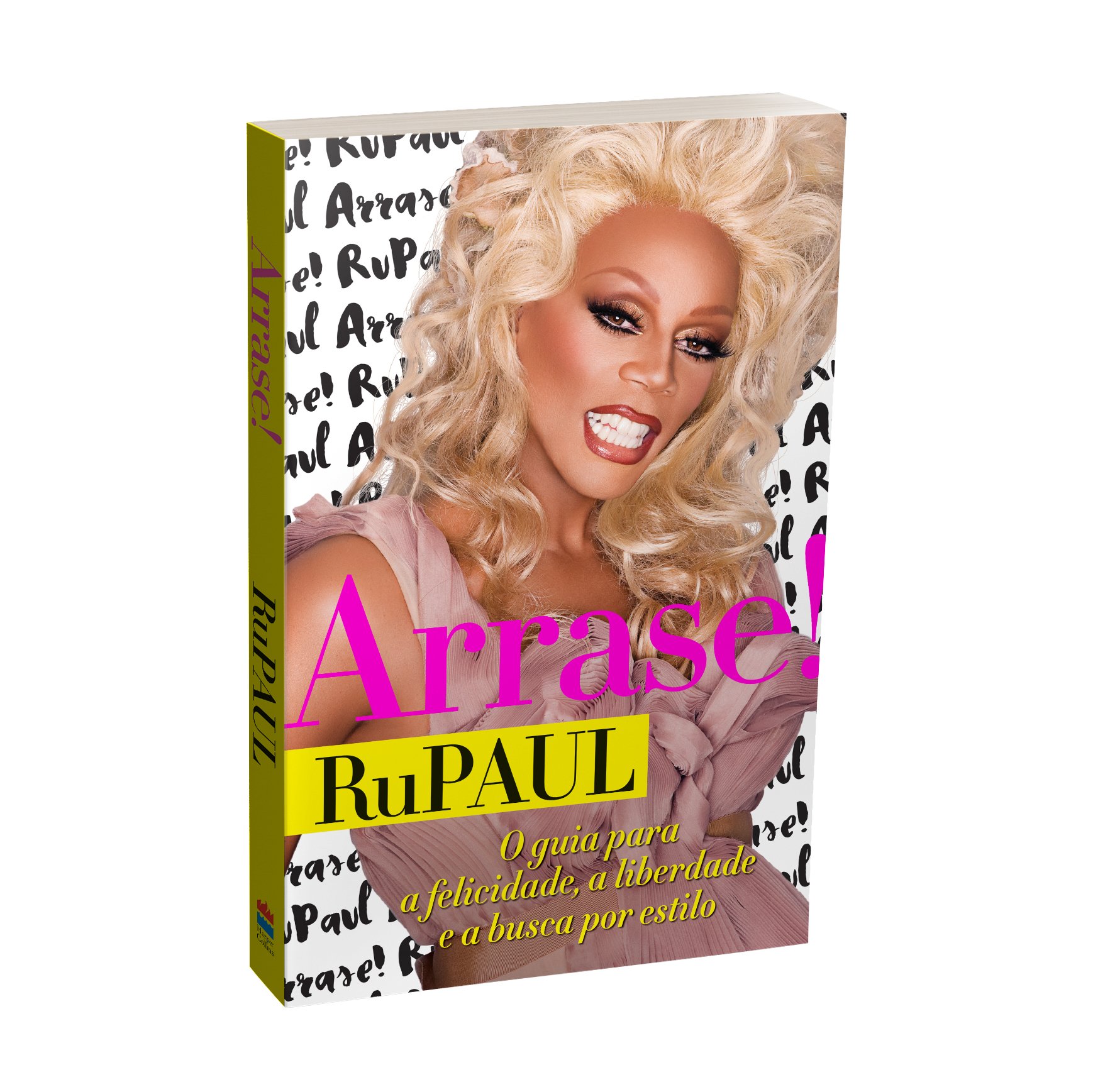 Image result for arrase rupaul