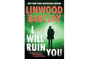 I Will Ruin You: A Novel