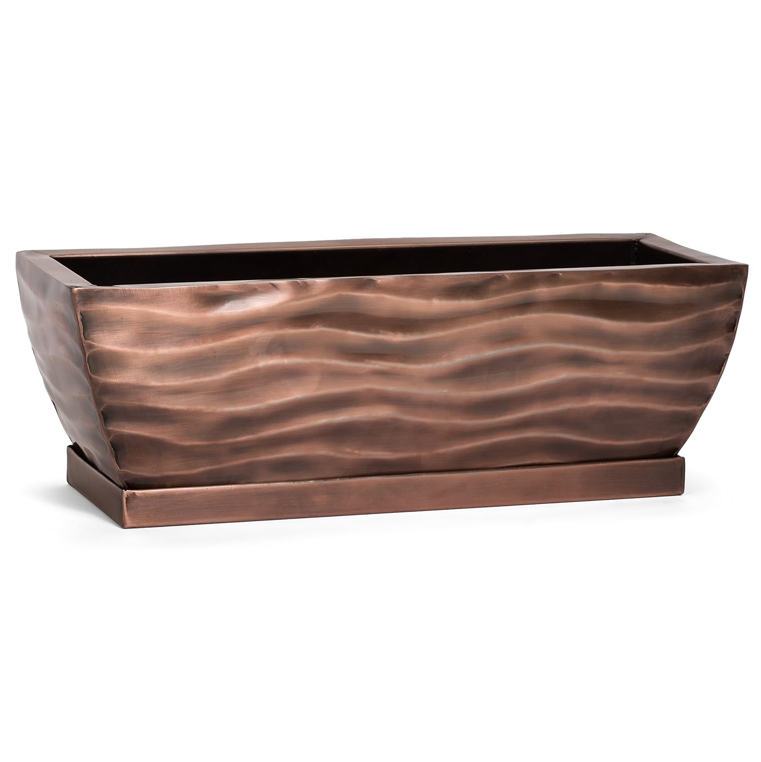 Best Stainless Steel Garden Box