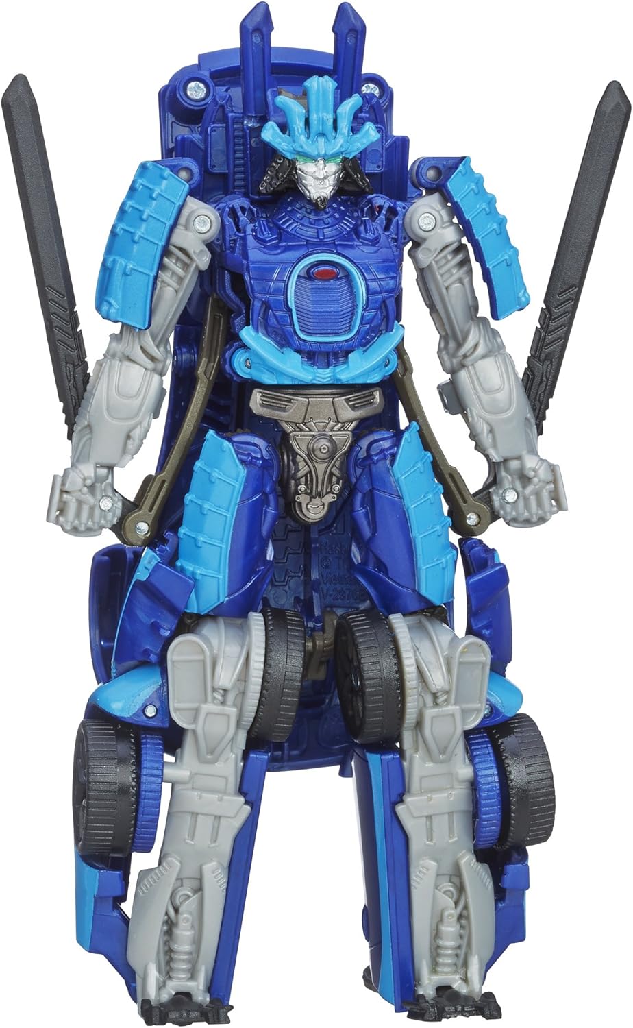 Transformers Movie 4 Power Battler Autobot Drift Amazon.fr Jeux et