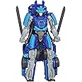 Transformers Age of Extinction Autobot Drift Power Attacker