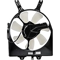 Amazon.com: Agility Auto Parts 7014239 A/C Condenser for 2012-2018  
