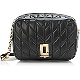 KARL LAGERFELD Paris Women's Lafayette Camera Crossbody