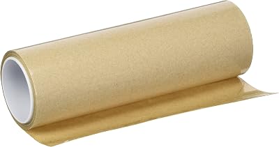 3M 9626 Adhesive Transfer Tape 6" x 60yd Quick Bonding Low Energy Plastics