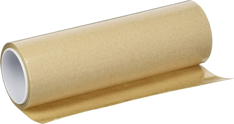 3M 9626 Adhesive Transfer Tape 6" x 60yd Quick Bonding Low Energy Plastics