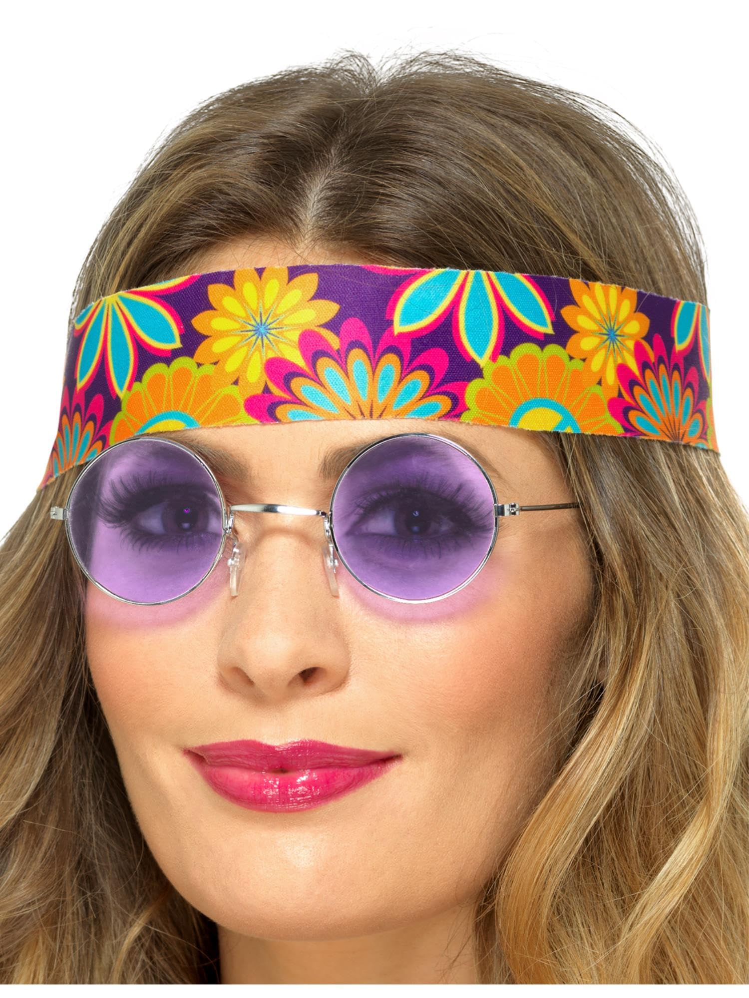 Hippie Specs, Purple
