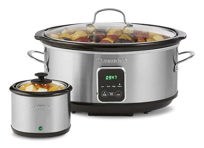All clad slow cooker troubleshooting kindle - rainapalonw4