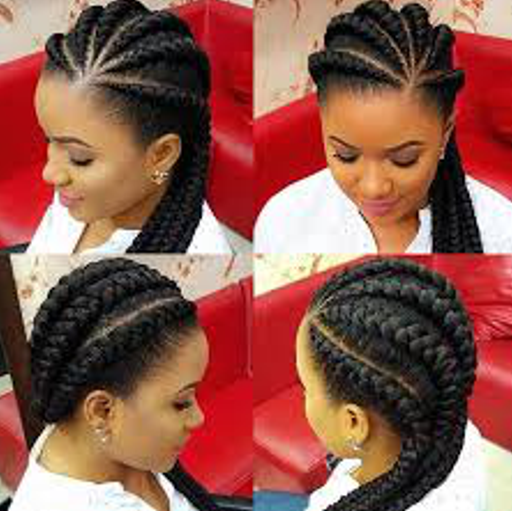 Amazon Com Latest Ghana Braids Appstore For Android