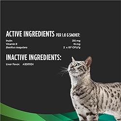 Purina Pro Plan Veterinary Cat Supplements Multi