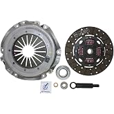 SACHS K1904-03 Xtend Transmission Clutch Kit Compatible with Chevrolet S10 1983-1993 and Other Vehicle Applications